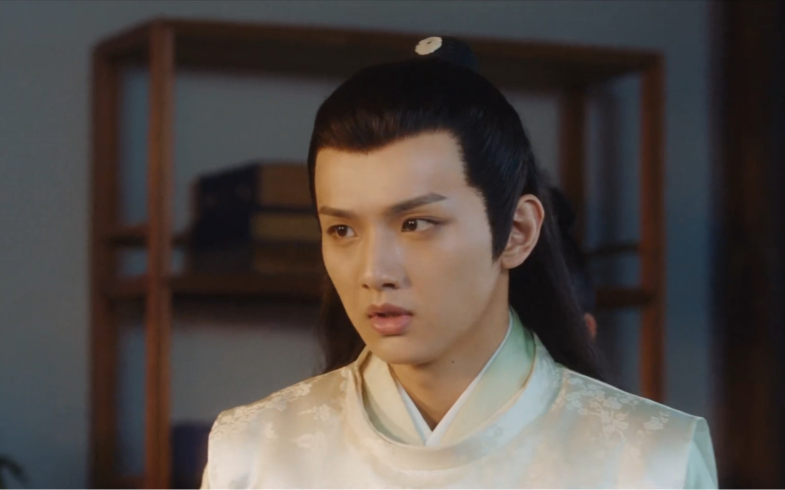 少爷与我的罗曼史顾言夕叶盛佳第01集4