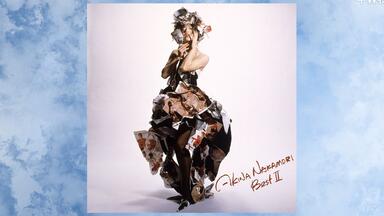 中森明菜『Only Woman ~Best of Love Songs~』全曲集_哔哩哔哩_