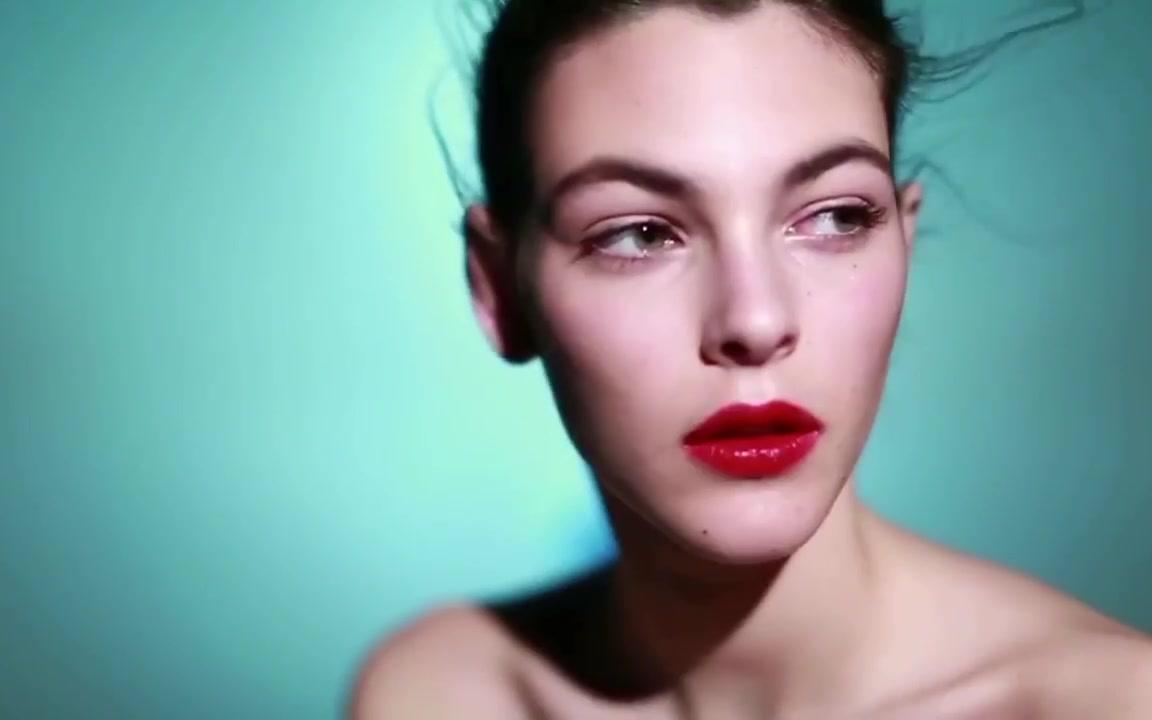 model- vittoria ceretti