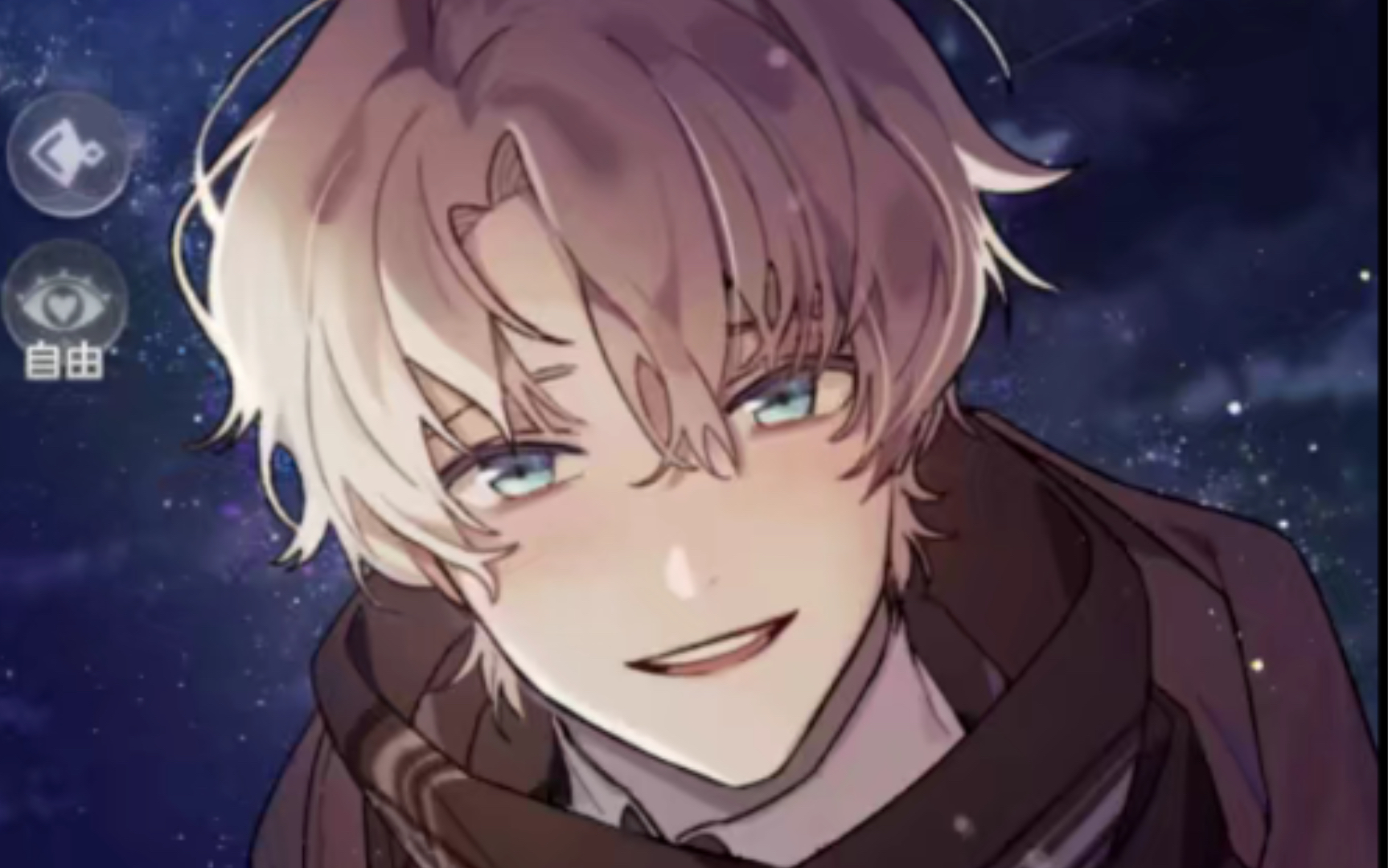 少女的王座—阿尔贝—星夜漫步_哔哩哔哩 (゜-゜)つロ 干杯~-bilibili