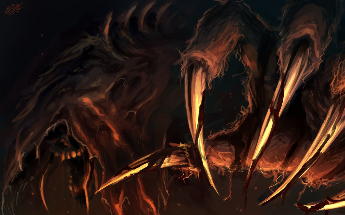 血源诅咒不用枪反不用鸡尾酒打迷宫渴血兽