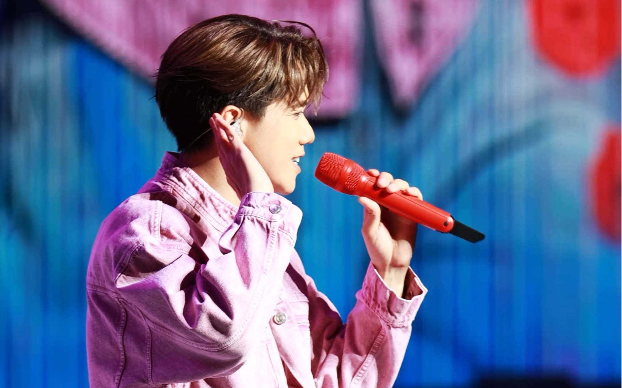 张敬轩2024.01.06 the prime classics『俏郎君』含talk