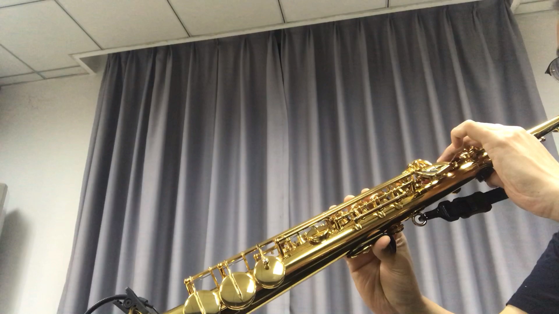 im not the only one -sam smith高音萨克斯