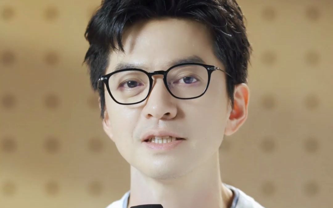 李健土味情话终结者