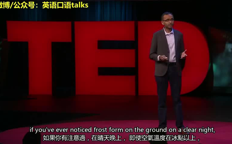 【TED演讲合集】TED英语演讲精选(上)【高清版】(中英文对照)哔哩哔哩bilibili