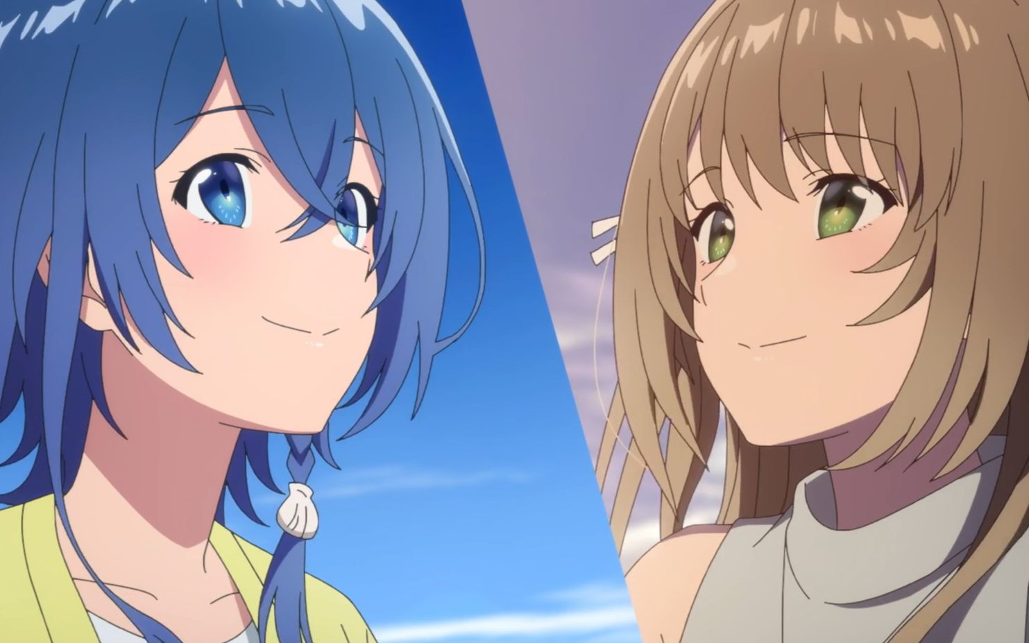 【mad】2021新番混剪