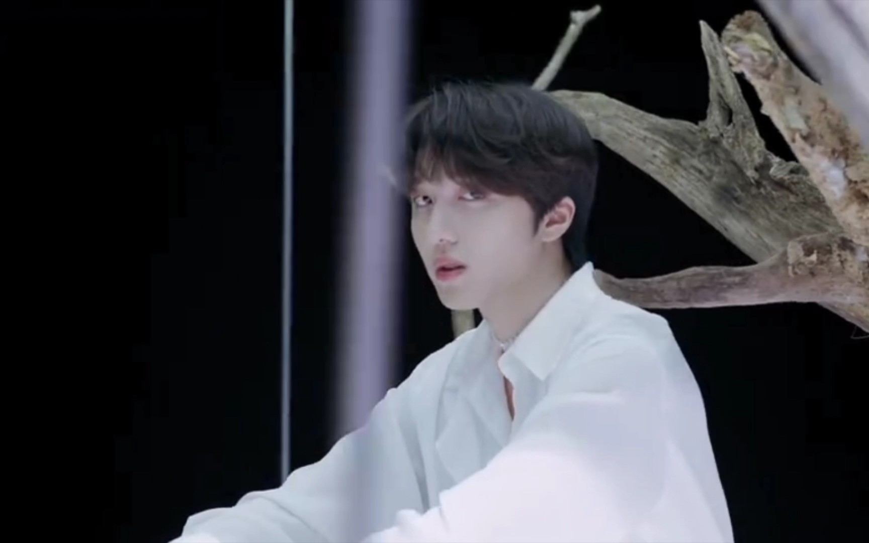 【姜澯熙】sf9迷你九辑《tear drop》姜澯熙cut