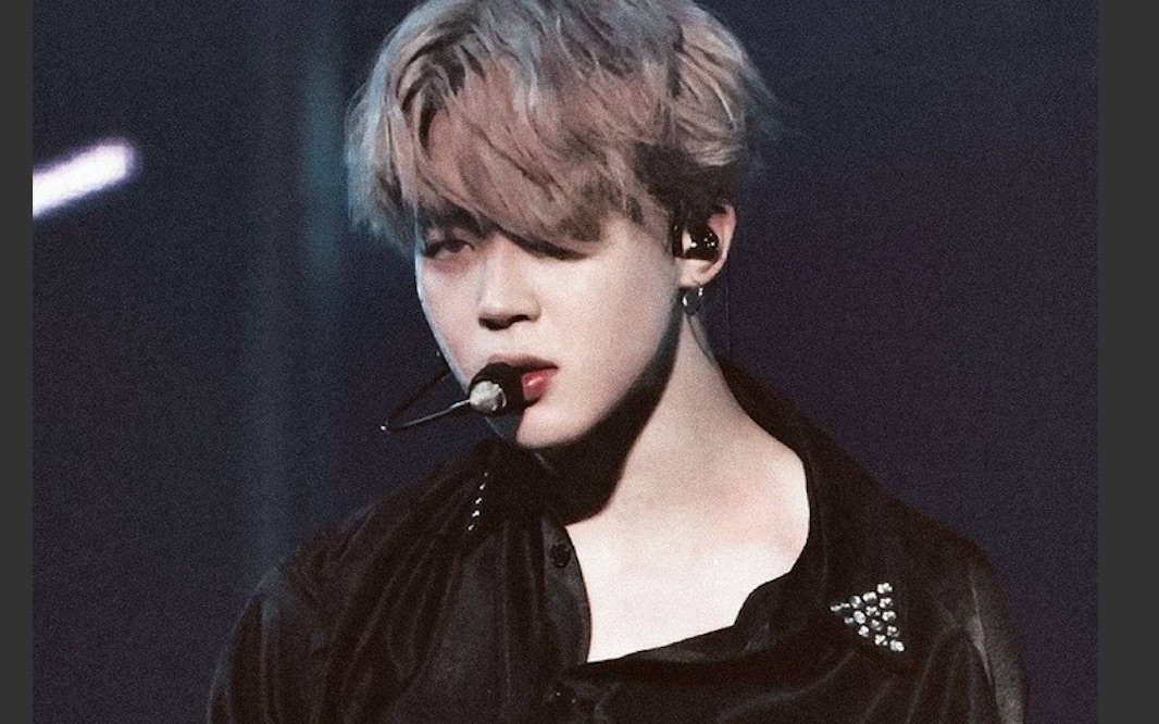 朴智旻病娇向你是人间清醒梦