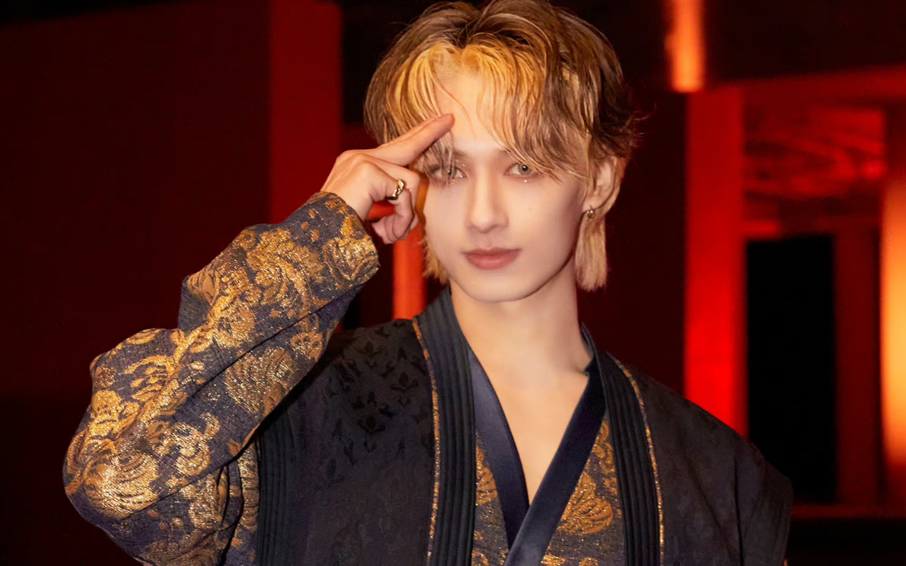 【文俊辉】珍贵的十秒part前四场舞台混剪