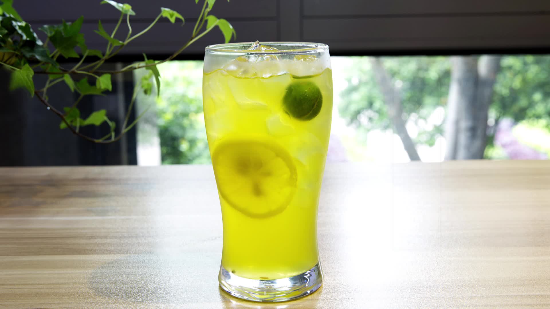 【夏日冰爽】【奶茶店单品】【内部教程】鲜桔冰露