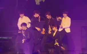 Download Video: 【GOT7】太带感了~I Won’t Let You Go日巡官方版