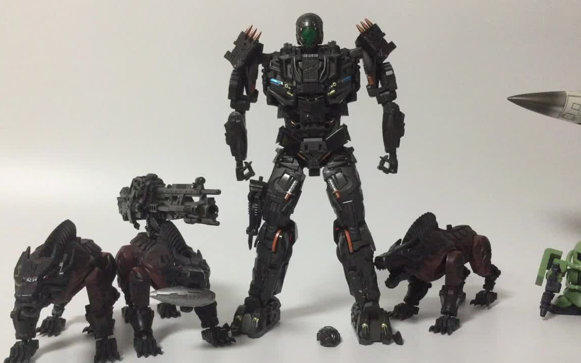 bsl变色龙禁闭分享