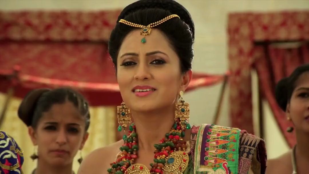 【印剧佛陀传】佛祖两兄弟一起撩妹,为何女子钟情于佛祖?