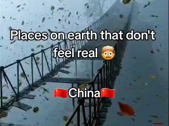 tiktok上播放量千万的老外在中国的震撼之旅哔哩哔哩bilibili