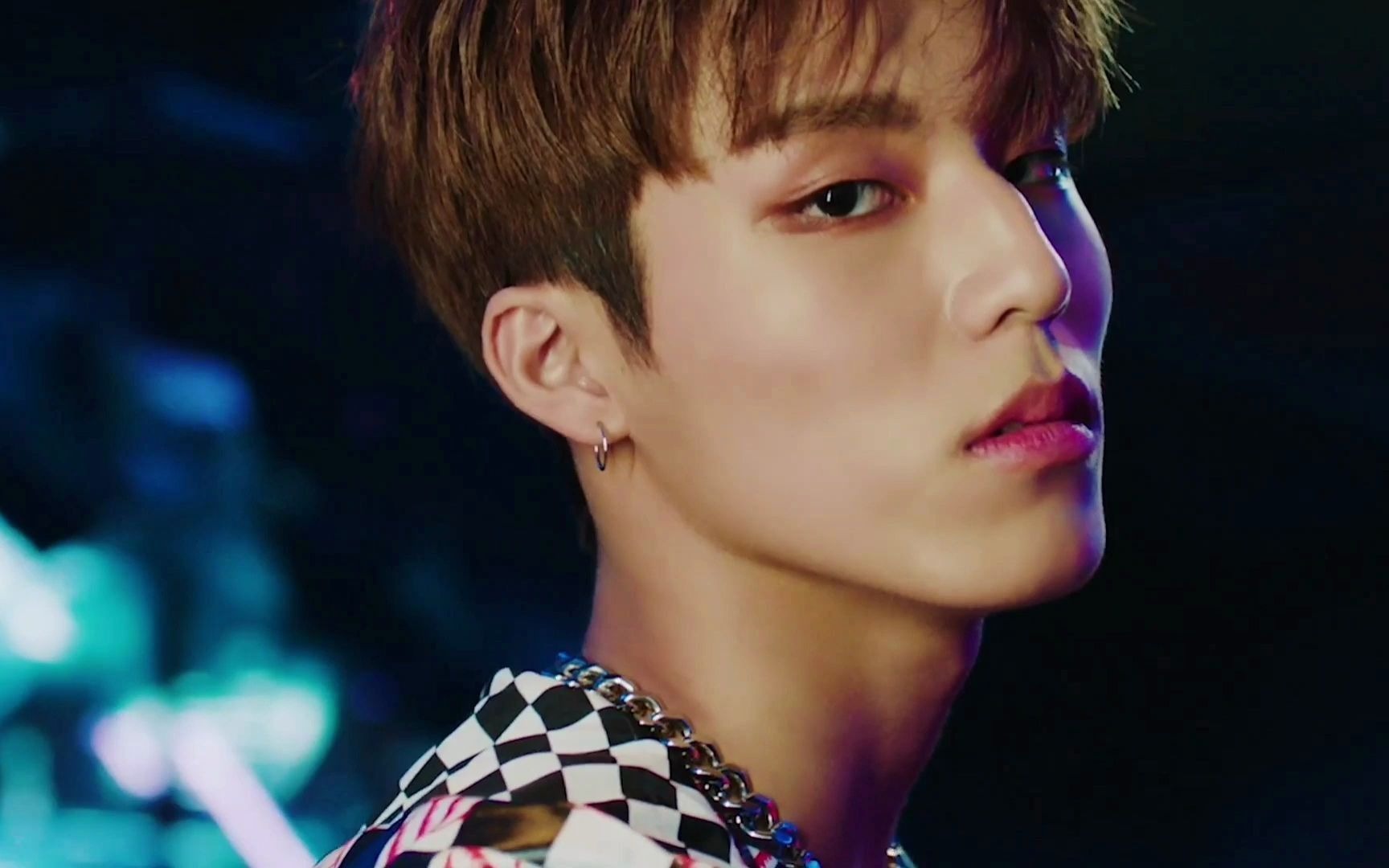 kpop五代韩团声破天spotify20年主打收听排行截止至20年11月22日