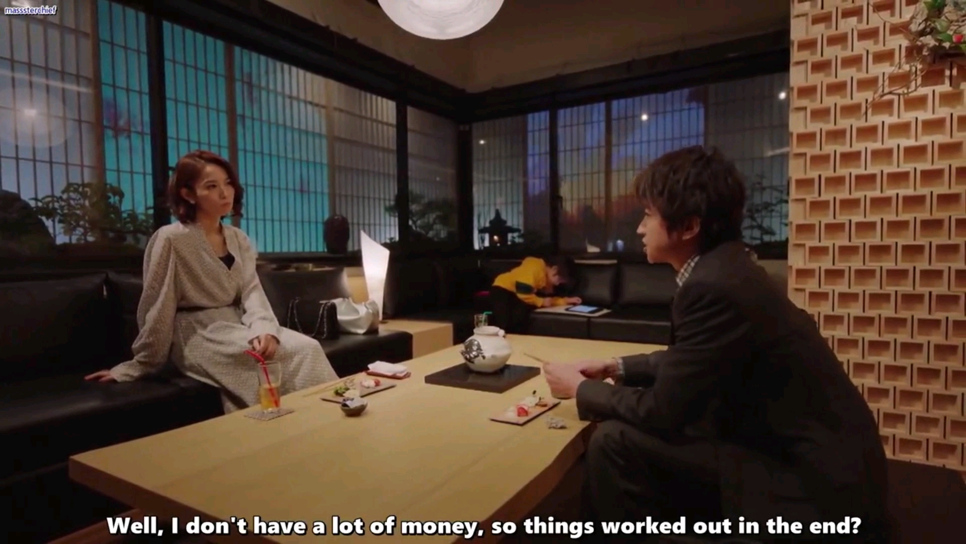 日剧「get ready」ep 2-10