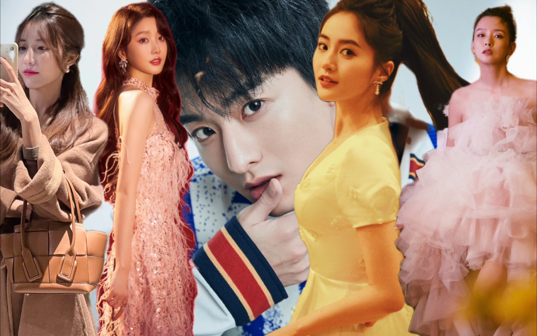 【盘点|王泽轩cp混剪|高甜】在姚申,马楠和宋子淇后,孙可乐也抱得美人