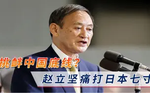 Download Video: 菅义伟激怒18国后，日本高官挑衅中国底线？赵立坚痛打日方七寸