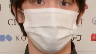 【羽生结弦】少主回应大家应援的特别寄语（中文字幕由CeruleanDream提供）
