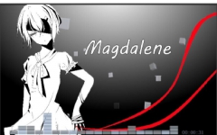 【言和原创曲】Penitent Magdalene【哥特黑暗风】【赤道之雪】哔哩哔哩bilibili