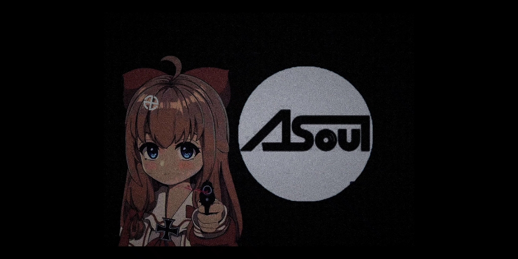 [a-soul]嘉心糖西方觉醒统一bgm