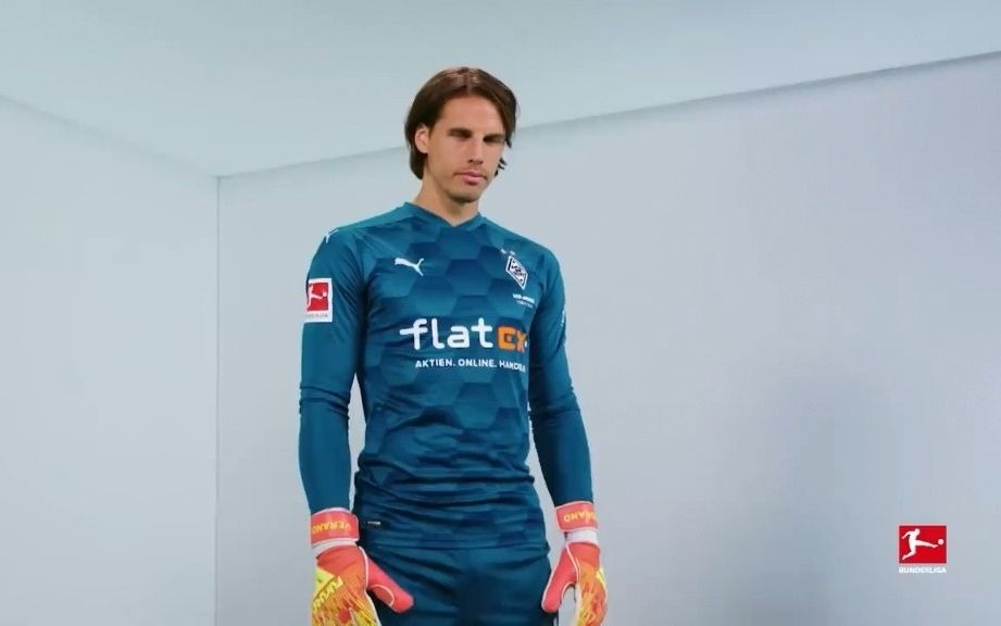 瑞士vs 西班牙 yann sommer 扑救集锦