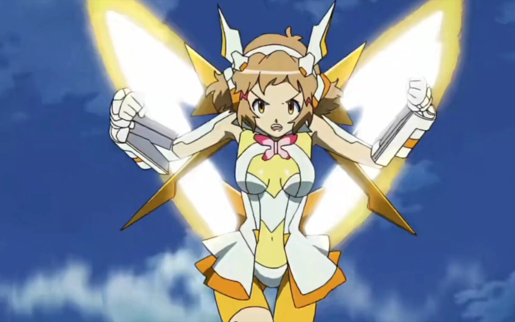 【成仙】战姬绝唱第一季版