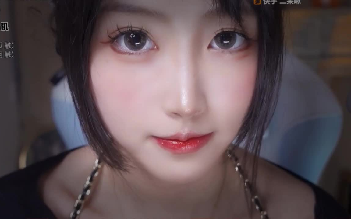 [720p]斗鱼-二呆啾_2022-05-11_呆呆 你也不想每天都过不了一星吧