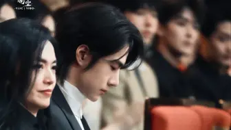 欣赏顶级美貌！cr：一骑绝尘｜王一博