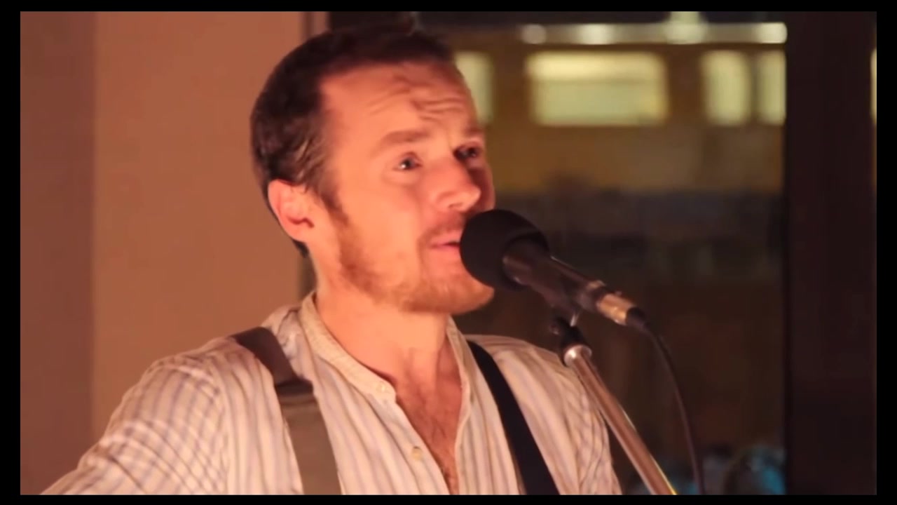 【Damien Rice】米叔经典现场合集哔哩哔哩bilibili