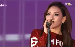 Tải video: CL【那年今日】141028在2014时尚大典带来 MTBD + Dirty Vibe