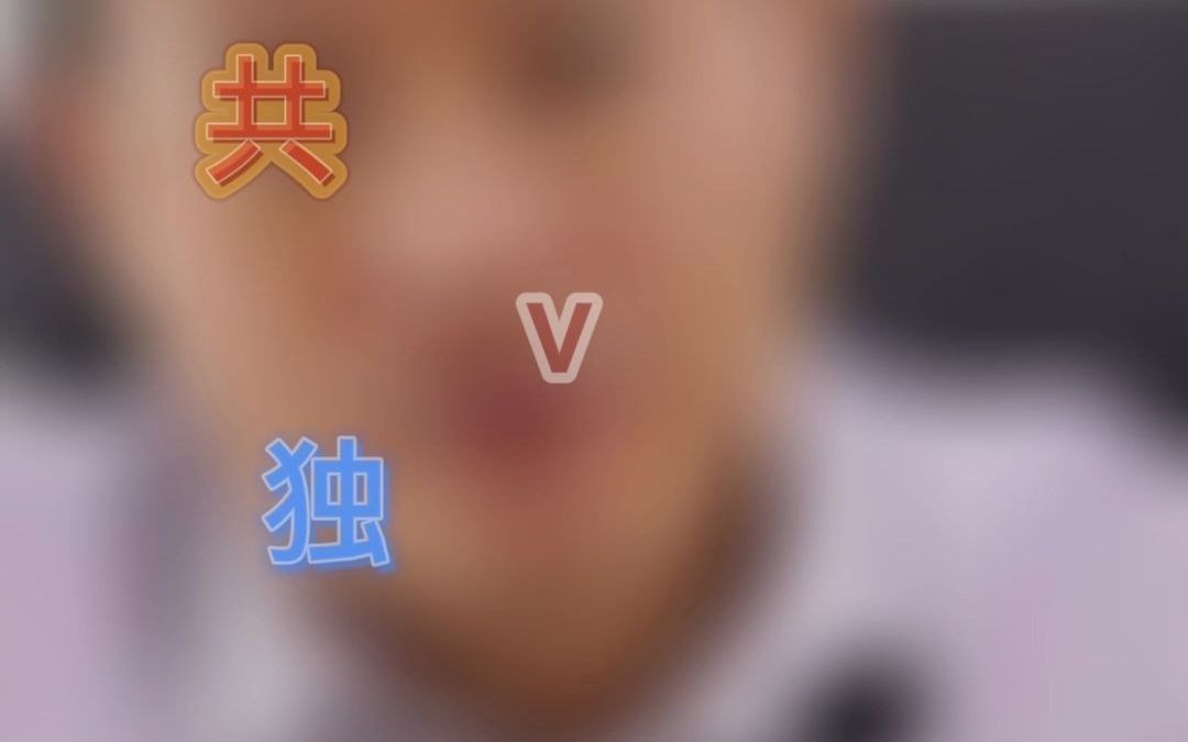 共享服务器vs独立服务器,区别到底在哪里?哔哩哔哩bilibili