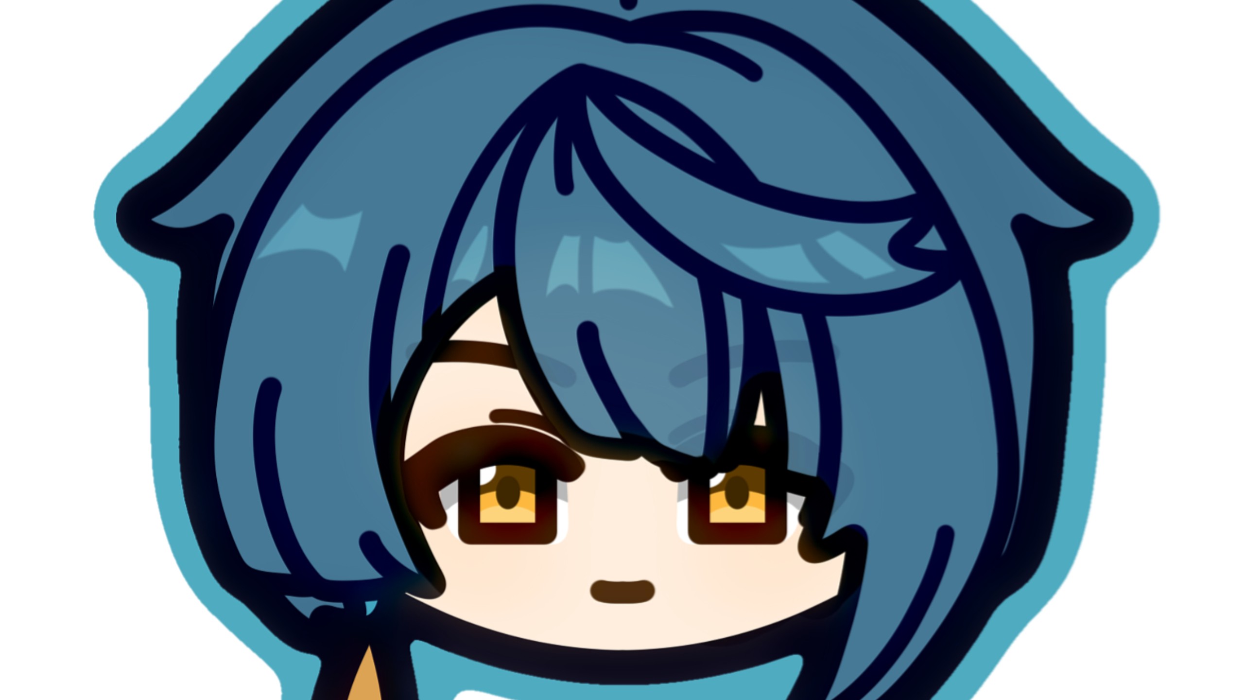 【原神/行秋】少年春衫薄