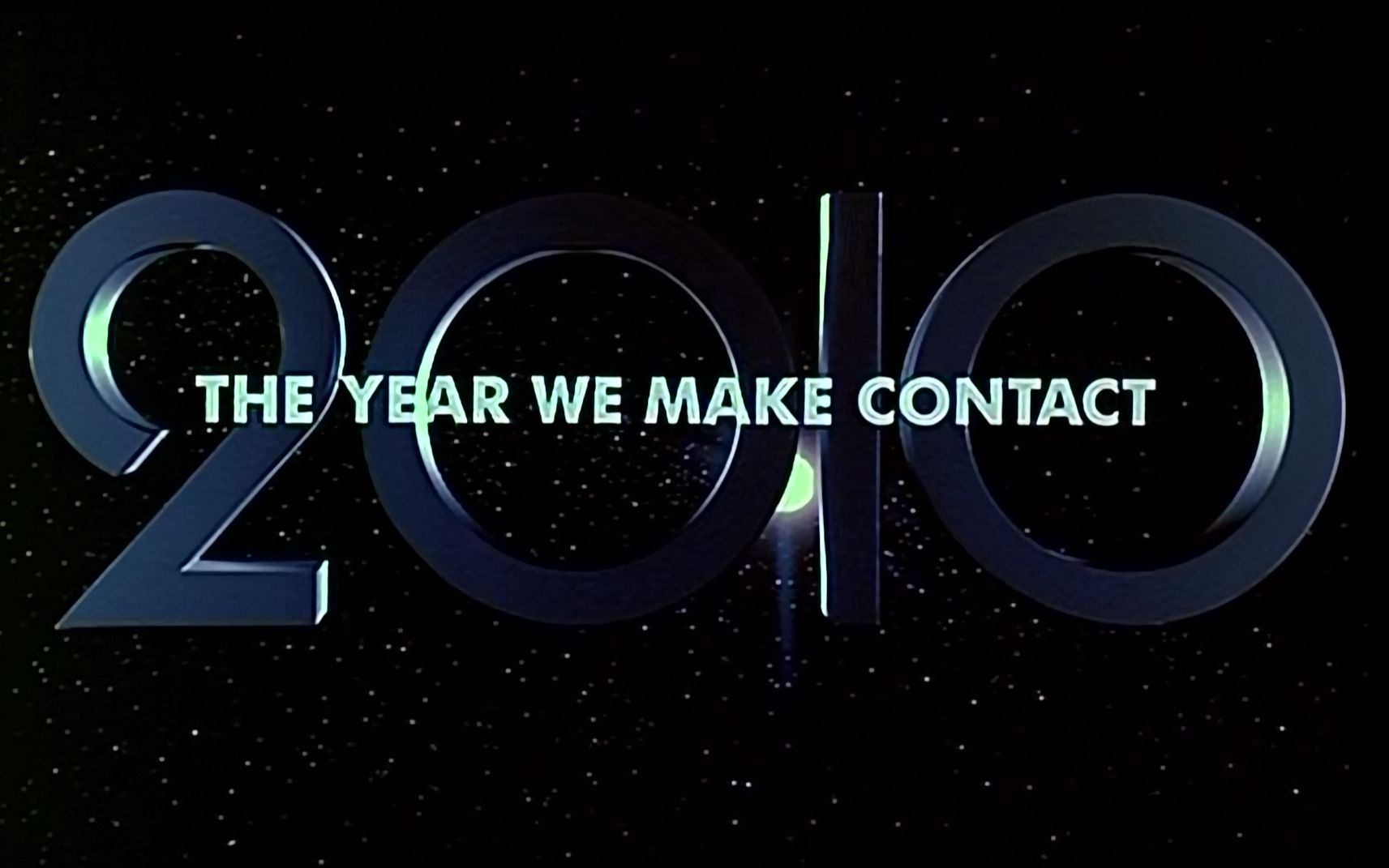 [图]2010威震太阳神 (AKA:2010太空漫游) 预告片 2010: The Year We Make Contact (1984) Trailer