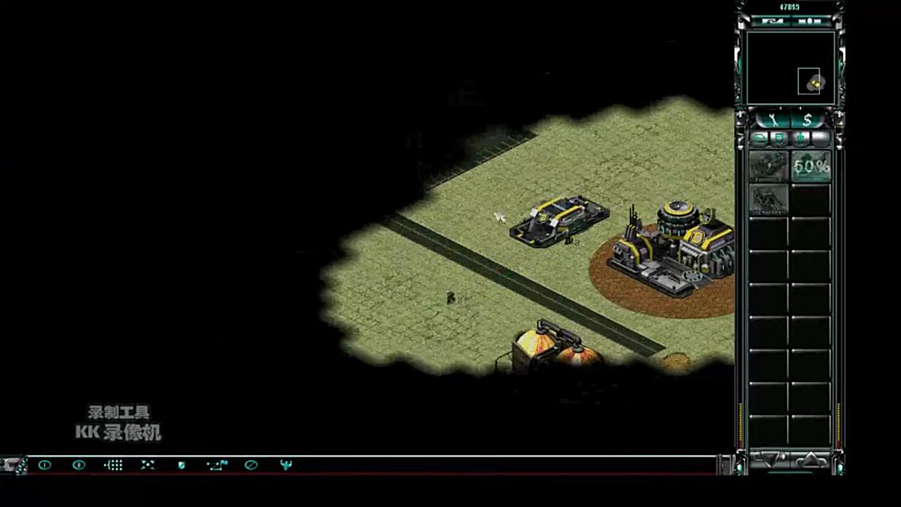 【心灵终结3.3.4】新人暴打简单破烂组织