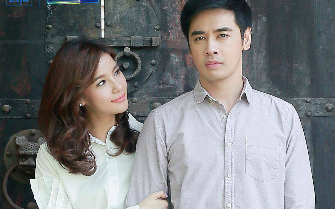 【泰剧】爱的原由之家是爱 高清全集泰语中字【superm字幕组】