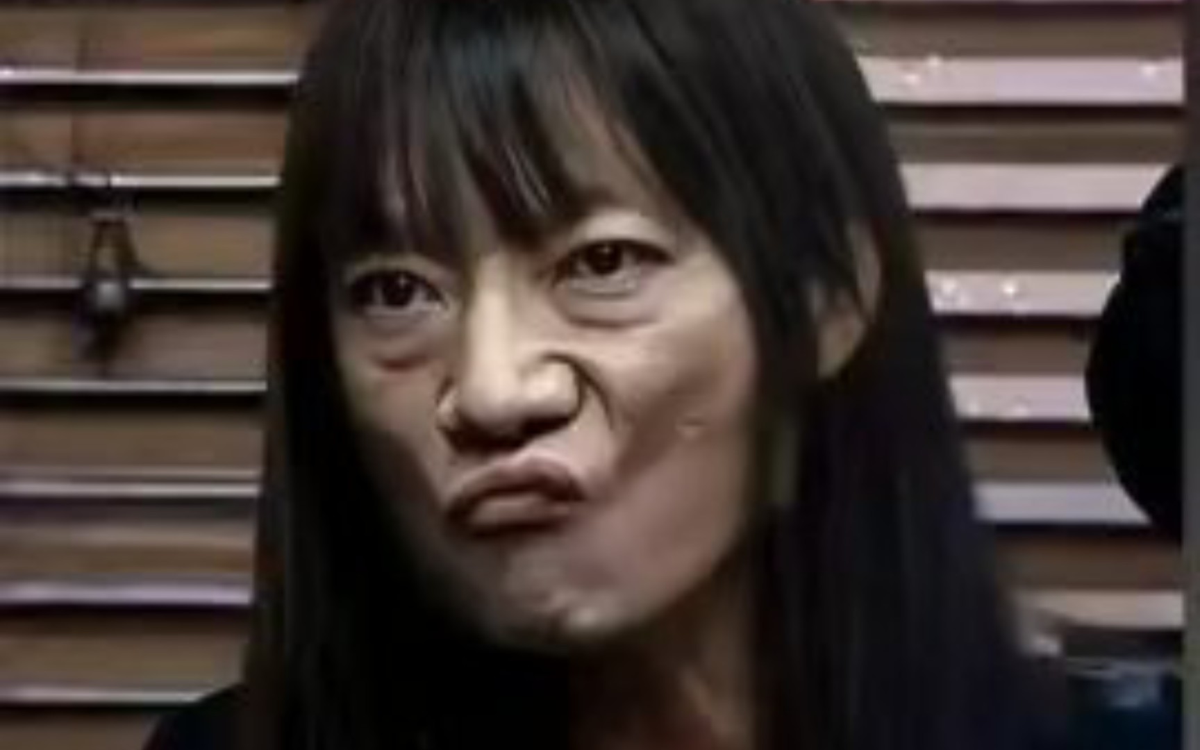 大声发到底是不是人?