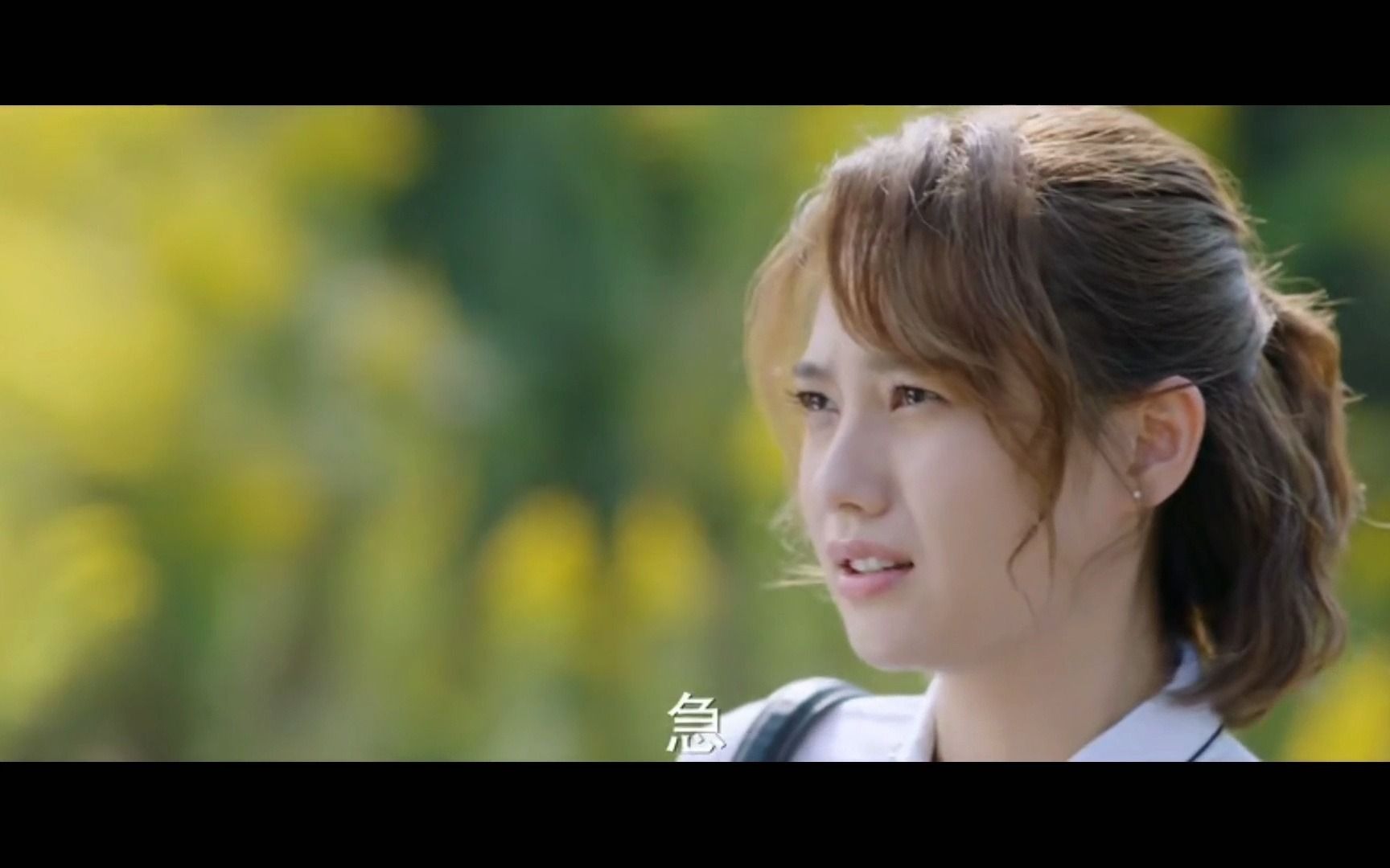 小夏同志你没事吧你是我的城池营垒来自直男的问候