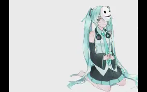 Download Video: 【初音ミク】谎言捉迷藏【いろは*】