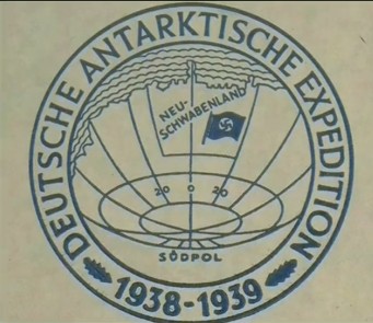 【纳粹南极】1938-1939年纳粹科考队在南极拍摄的影片【r】