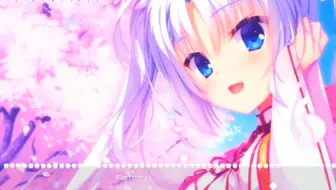 芳乃の小曲 とおりゃんせ~甘美風来 (通行歌～甘美风来)-Famishin