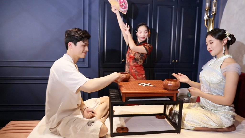 重庆男士按摩spa