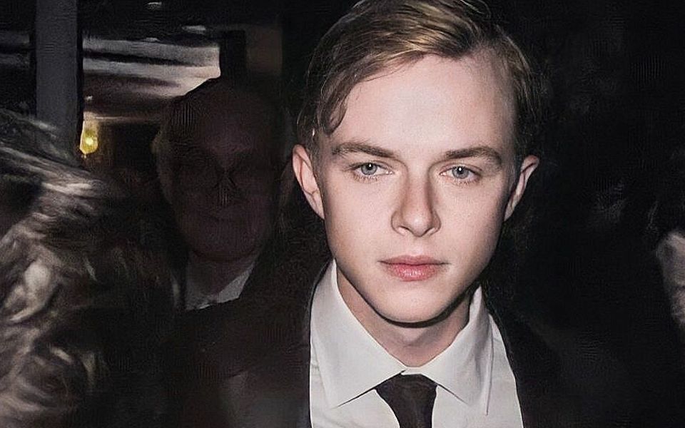 danedehaan戴恩德哈恩电影混剪