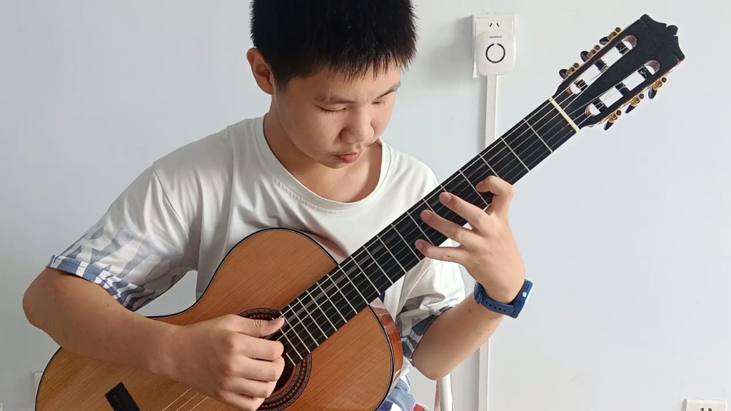 沈阳吉他培训学校