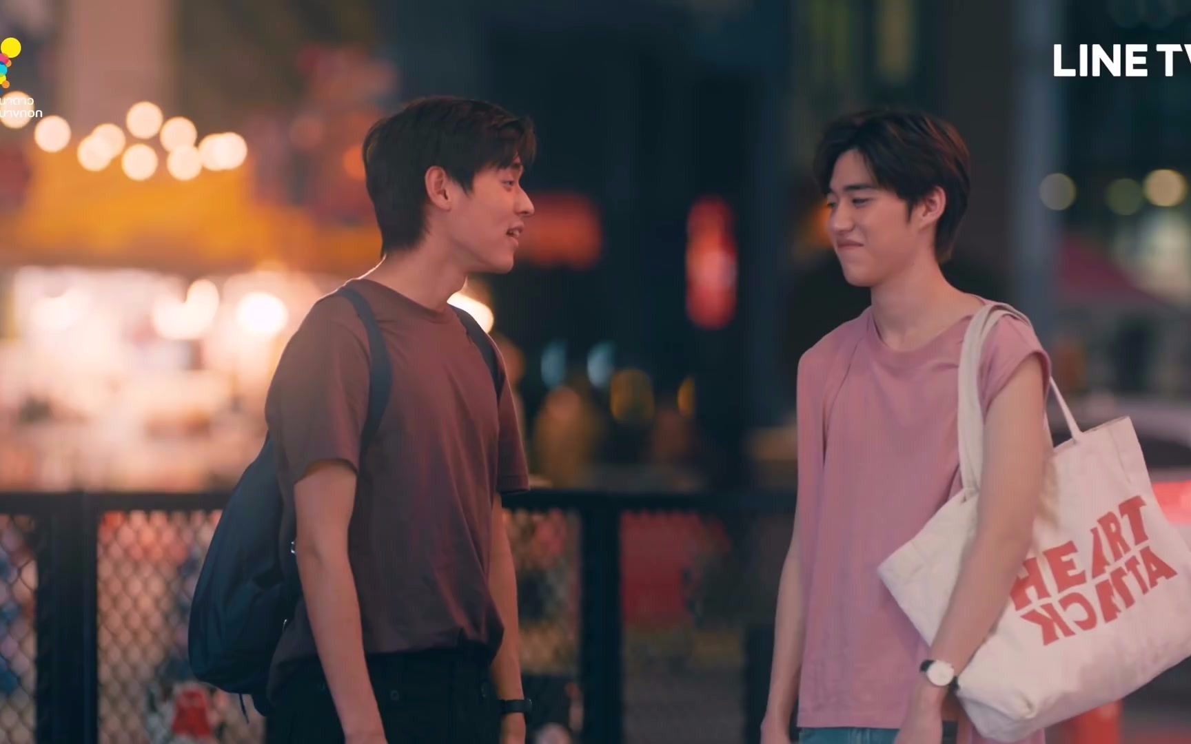 bkpp中字以你的心诠释我的爱第二季第一集官方精彩剪辑pt2