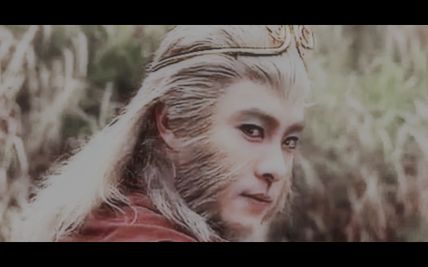 【张卫健×胡歌】【孙悟空|飞蓬|景天】爱殇