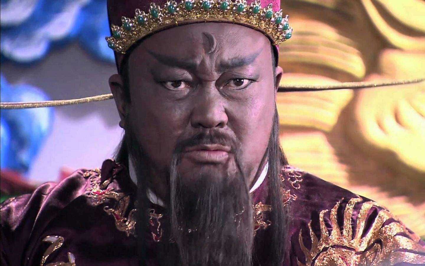 【历史小知识】包拯真的断案如神?