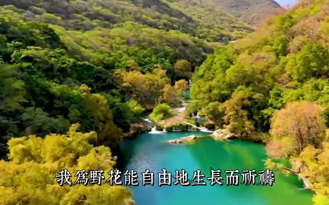 [图]【诗歌朗诵】韩清平 | 《晨祷》