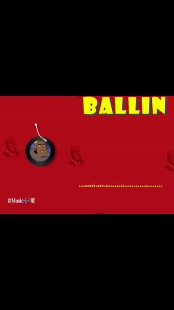 [图]绝对是你听过最快乐的一版黑人辛吉飞小曲《You Ballin'In The Wrong Neighborhood》Exsire