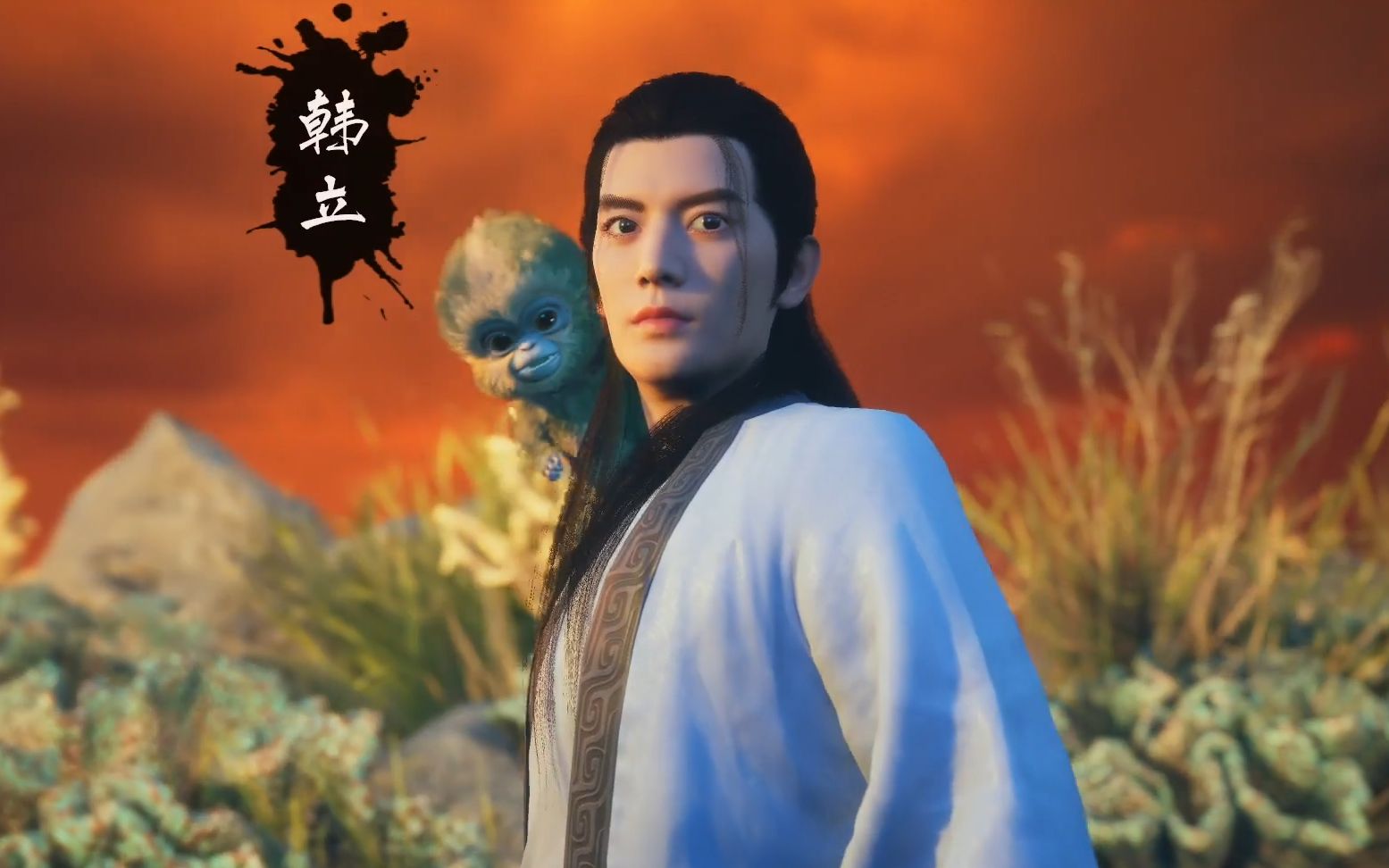 【凡人修仙传】杀人放火厉飞雨,万人敬仰韩天尊!